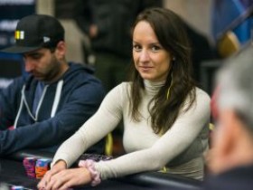 第一位WPT女性冠军Ema Zajmovic绝不是昙花一现