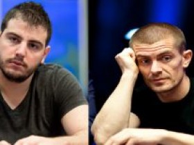 DANI “SUPERNOVA9″线上损失超过GUS HANSEN