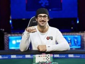2017 WSOP预测看点:Jason Mercier能复制2016年的辉煌吗?