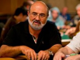 Mori Eskandani表示豪客电视现金秀即将归来