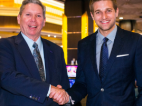 Mike Sexton将离开WPT,转任派对扑克主席