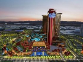 Resorts World Las Vegas开业时间延期;Paddy Power Betfair进军美DFS市场