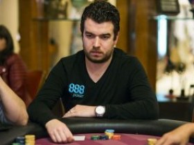 Chris Moorman:PocketFives的荣誉之王