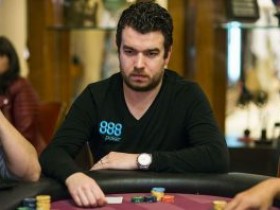 Chris Moorman：PocketFives的荣誉之王