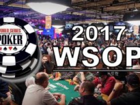 Joe McKeehen斩获第2条WSOP金手链