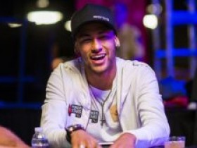 WSOP为内马尔推出专场私人扑克赛