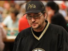Phil Hellmuth:我让投资者赚了很多钱