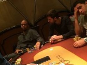 Phil Ivey流连高额现金局,是否会参加WSOP?