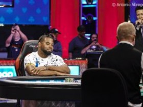 Pablo Mariz取得WSOP $1,500百万梦想家赛事冠军