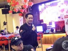 APT赛事总监Lloyd Fontillas被提名为Poker TDA董事会成员