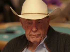 Chris Ferguson有望破WSOP赛事钱圈记录