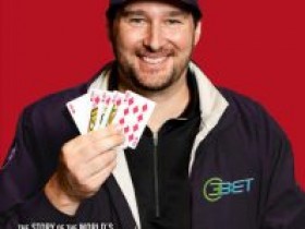 Phil Hellmuth自传正式上架