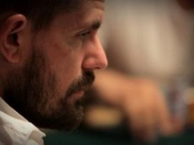 Gus Hansen在Bobby扑克室的成绩起起伏伏