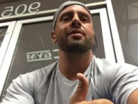 WSOP $50K PPC第2轮:3任历届冠军强势晋级