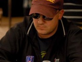 WSOP年度钱圈榜:Ryan Hughes追平Chris Ferguson