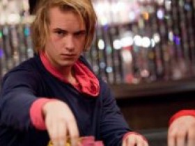 Isildur1在网络扑克赚到盆满钵满