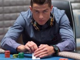 从体坛走出的5名牌手