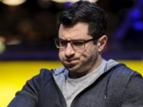 Phil Galfond在现金桌一败涂地