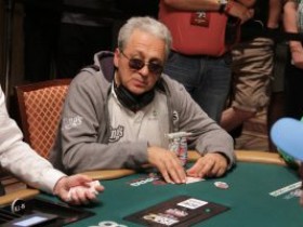 国际象棋大师Ivo Donev浅谈扑克与象棋