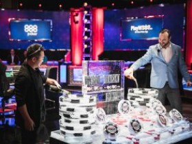 世界扑克锦标赛将举办WSOP中国站赛事