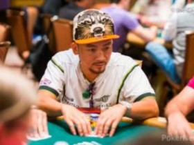 WSOP主赛事拉开帷幕,卫冕冠军取得开门红