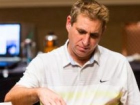 WSOP赛讯：Mike Wattel赢得$10K七张桩牌扑克锦标赛冠军