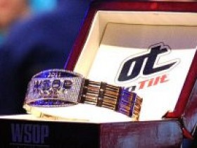 2017世界扑克锦标赛主赛事参赛玩家超过7200人次