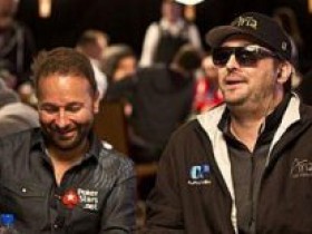 2017 WSOP主赛事:HELLMUTH, NEGREANU双双出局