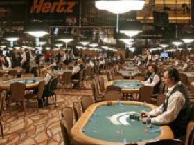 Ash Gupta取得群星悉尼锦标赛巨额筹码赛冠军