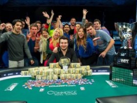 Chris Moorman第二本书正式出版