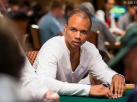 Phil Ivey为何缺席今年的WSOP系列赛?