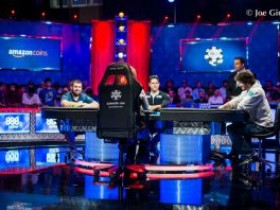 周日赛事概况:Kenny Hallaert取得“三冠王”头衔