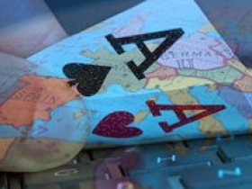 法国、意大利、西班牙和葡萄牙共享线上扑克客流量