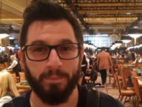 Phil Galfond:生意比扑克压力大,但令人兴奋