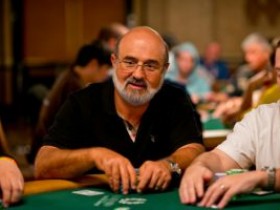 2017年扑克名人堂候选人名单公布