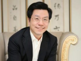 商界大佬谈德扑带给他们的商业启发