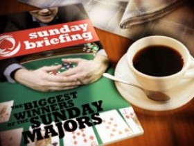 “mdf92”取得PS周日百万赛事冠军