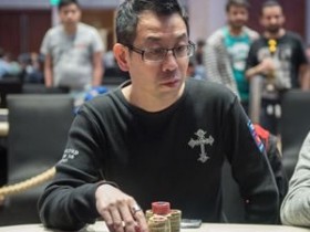 Winfred Yu:行内人谈牌手