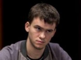 Paul Phua节目访谈:牌手初步建议