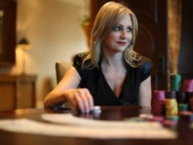 对话扑克传奇人物Jennifer Harman(下)