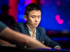 WSOP金手链牌手:BEN YU的扑克奋战之旅