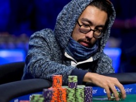 Martin Kozlov赢得SHRPO锦标赛冠军