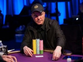 Sean Winter 和Cary Katz斩获最新Aria娱乐场豪客赛冠军