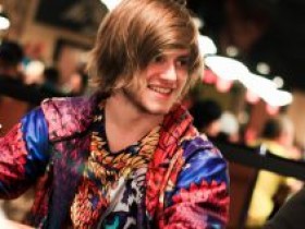 Charlie Carrel浅谈手牌思考过程