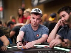 Ronny Kaiser领跑PSC巴塞罗那站1.03万欧元豪客赛