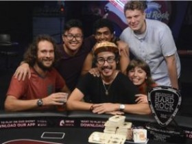 Martin Kozlov:奖金结束了下风期