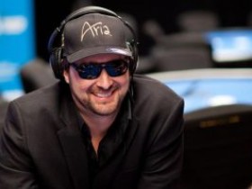 Hellmuth和Cates晋级《美国扑克之夜》”King of the Hill”决赛组