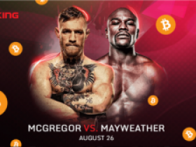 Dean Nolan:很多牌手成为了比特币炒家