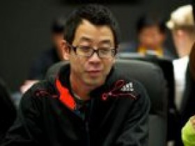 Paul Phua,Dan Cates 和Winfred Yu谈玩家牌风