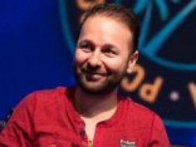 Daniel Negreanu又掀推特骂战!